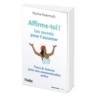Affirme-toi !