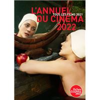 L'Annuel du cinéma 2022