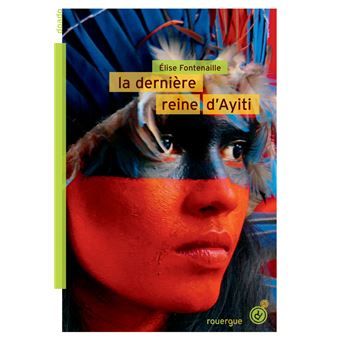 La dernière reine d'Ayiti - 1