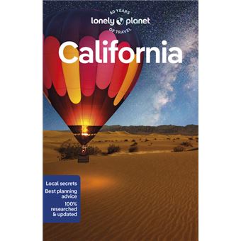 California 10ed anglais - 1