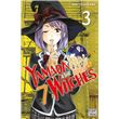 Yamada kun and The 7 witches T03