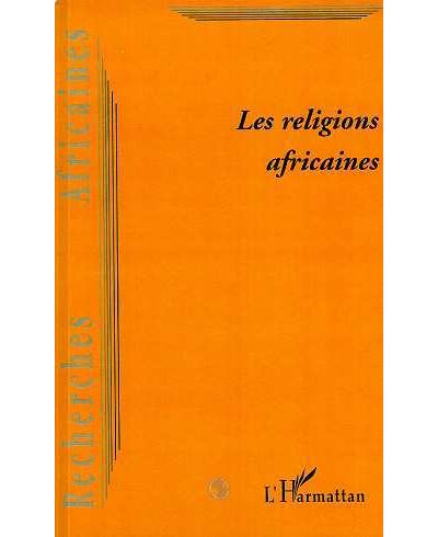 Les religions africaines