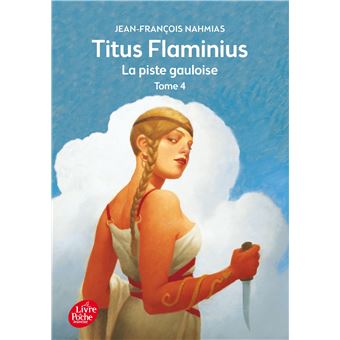Titus Flaminius - Titus Flaminius, T4 - 1