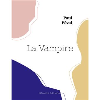 La Vampire - 1