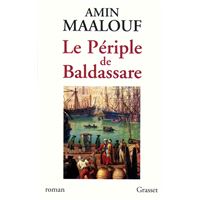 Le périple de Baldassare