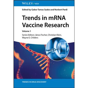 Trends in mRNA Vaccine Research - 1