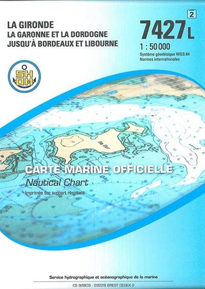 7427l la gironde
