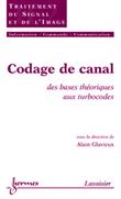 Codage de canal : des bases théoriques aux turbocodes