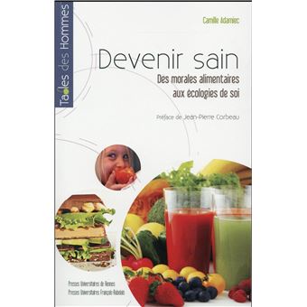 Devenir sain - 1