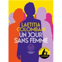 Un jour sans femme