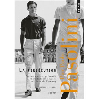 La Persécution - 1