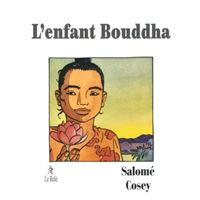L'enfant Bouddha