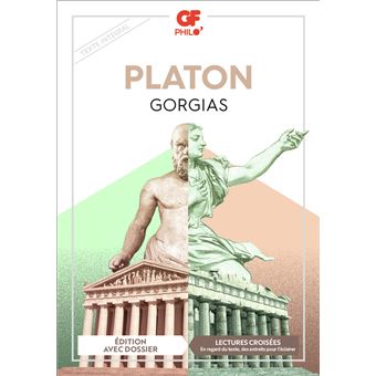Gorgias - 1
