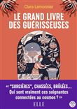 Le Grand Livre des guérisseuses