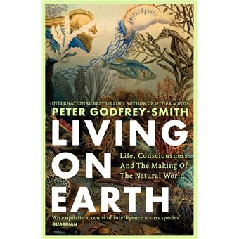 LIVING ON EARTH