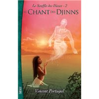 Le Chant des Djinns