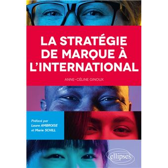 La stratégie de marque à l'international