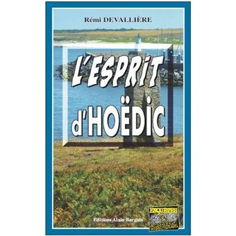 L'esprit d'hoedic