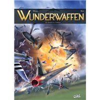 WUNDERWAFFEN,20:ENNEMIS DE L'INTERIEUR