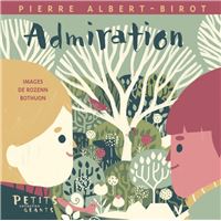 Admiration