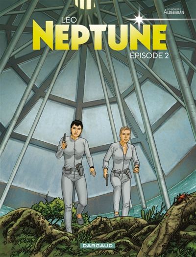 Neptune Épisode 2