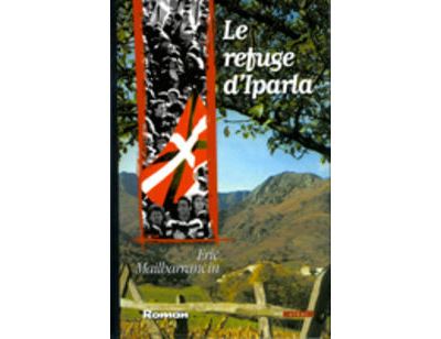 Refuge d'iparla, le