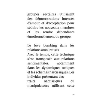 Le Love Bombing : Entre Illusions et Manipulations