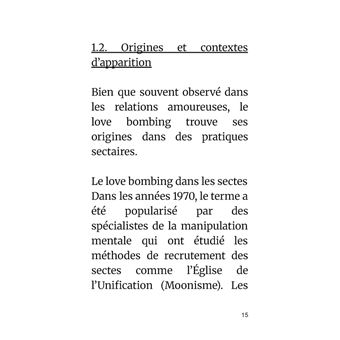 Le Love Bombing : Entre Illusions et Manipulations