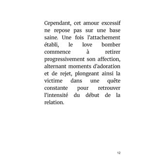 Le Love Bombing : Entre Illusions et Manipulations