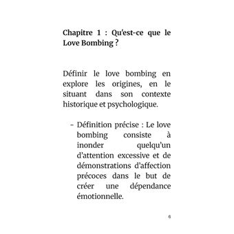 Le Love Bombing : Entre Illusions et Manipulations