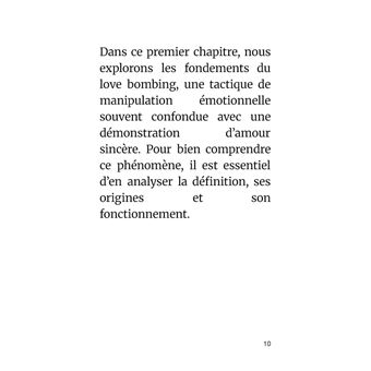 Le Love Bombing : Entre Illusions et Manipulations