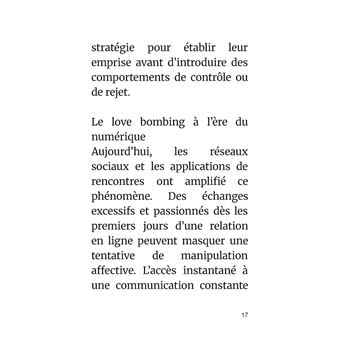 Le Love Bombing : Entre Illusions et Manipulations
