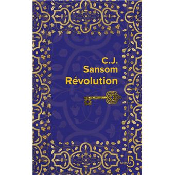 Révolution - 1