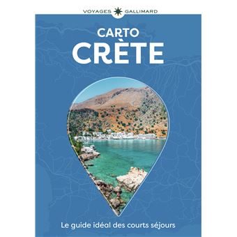 Crète