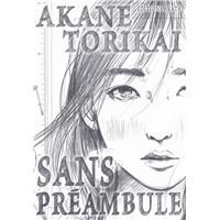 Sans préambule