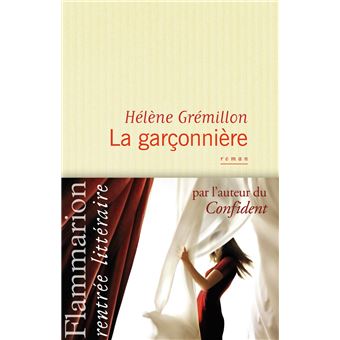 La Garçonnière - 1