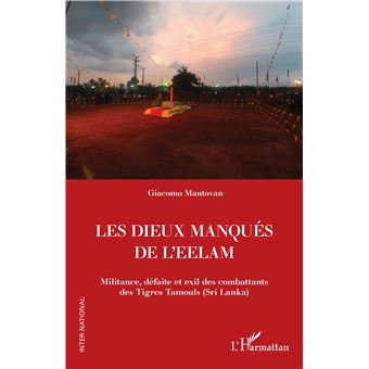 Les Dieux manqués de L'Eelam