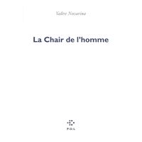 La Chair de l'homme