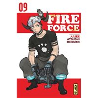 Fire Force