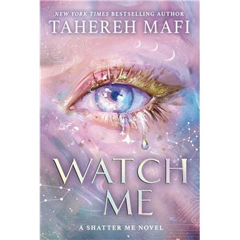 Watch Me-Shatter Me The New Republi