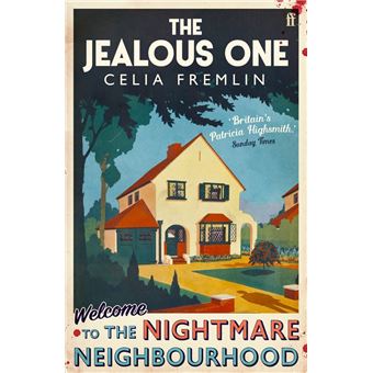 THE JEALOUS ONE