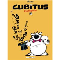 Intégrale Cubitus - Tome 9