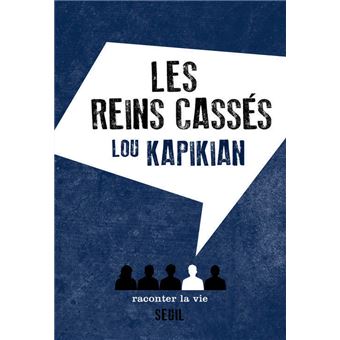 Les Reins cassés - 1