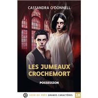 Les Jumeaux Crochemort Tome 2, Livres, BD, Ebooks neuf ou occasion | fnac