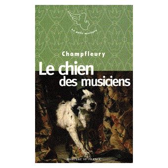Le chien des musiciens - 1