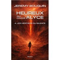Heureux qui comme Alyce