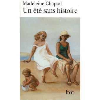 Un été sans histoire - 1