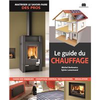 Le guide du chauffage