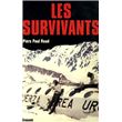 Les survivants- film