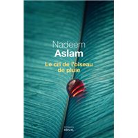 Le Cri de l'oiseau de pluie